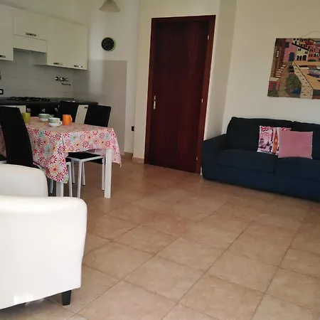 Appartamento Cosy *