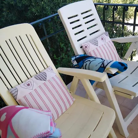 Cosy Appartamento