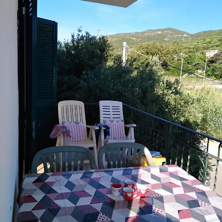 Cosy Appartamento Badesi
