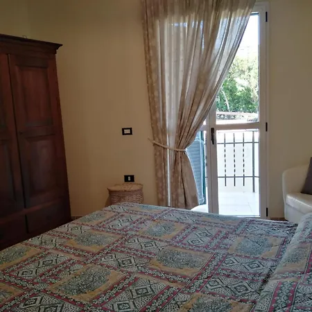 Appartamento Cosy *