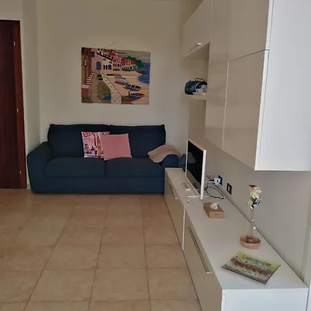Appartamento Cosy