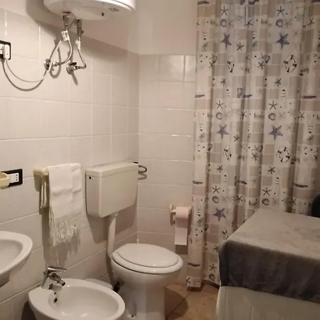Cosy * Badesi